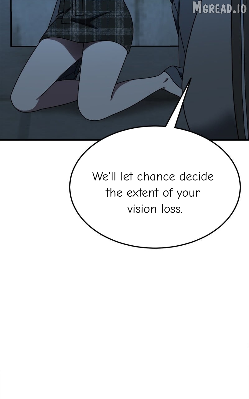 Change Me Chapter 179  - page 151